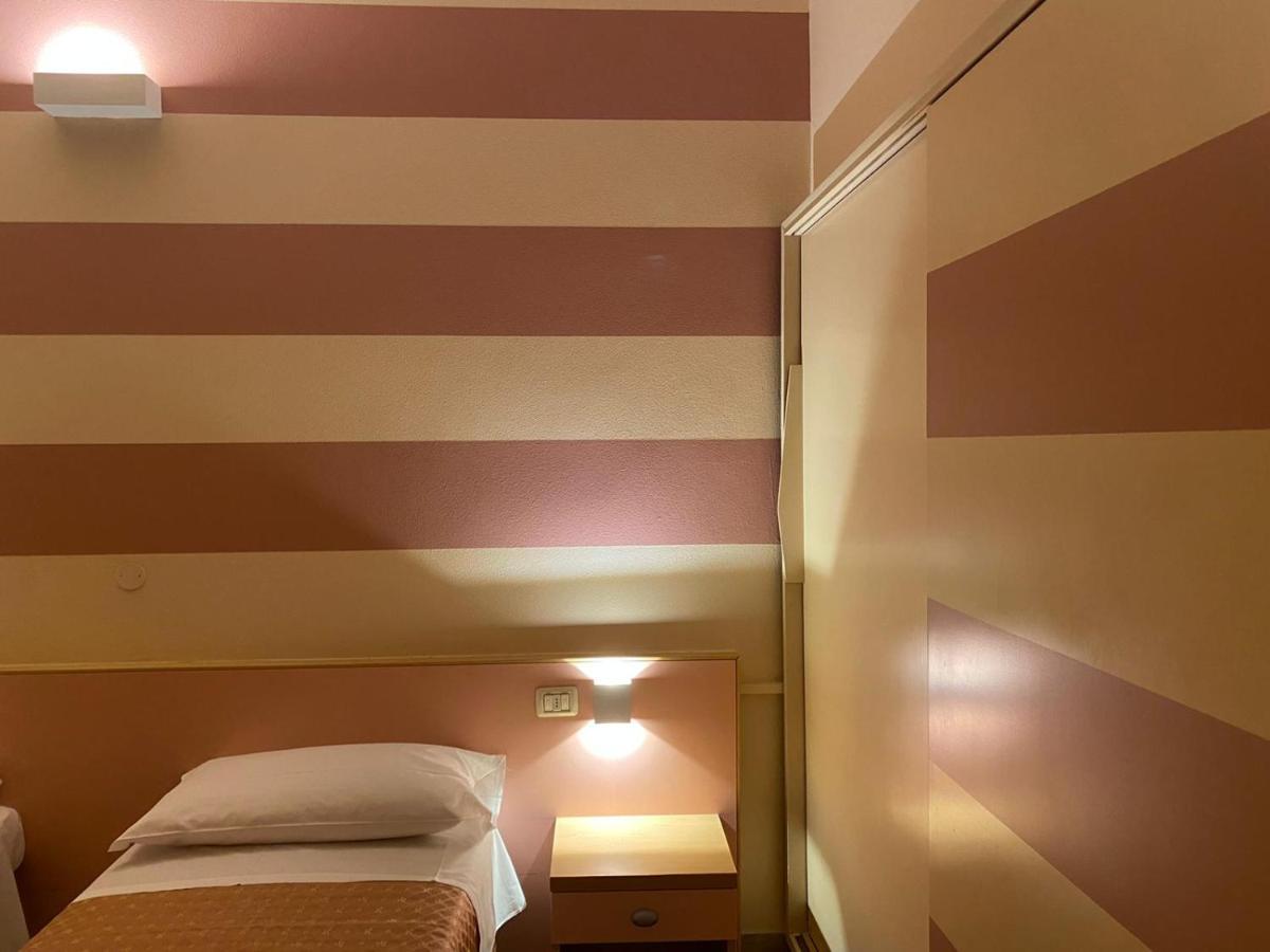 Hotel Savio Cesena Dış mekan fotoğraf
