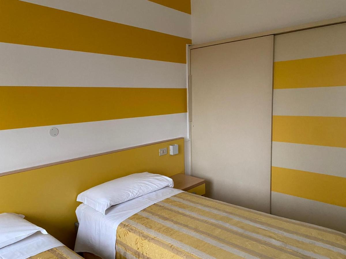 Hotel Savio Cesena Dış mekan fotoğraf