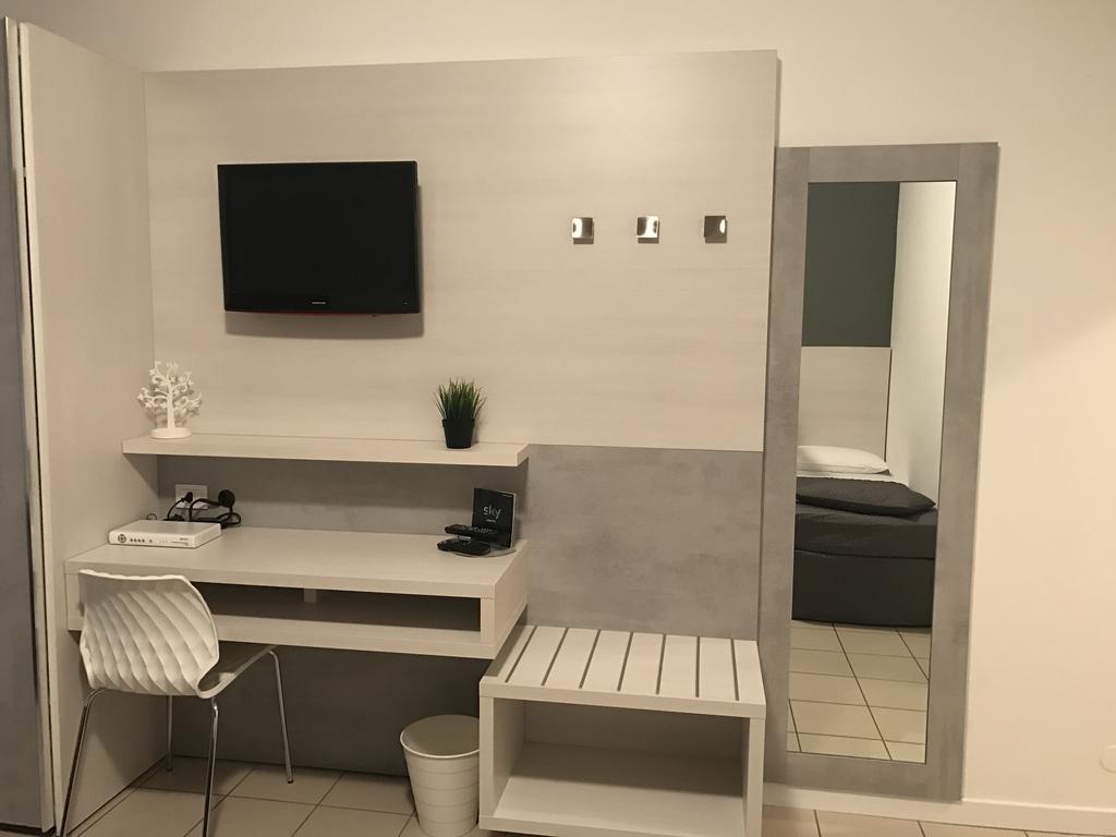 Hotel Savio Cesena Dış mekan fotoğraf