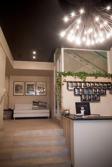Hotel Savio Cesena Dış mekan fotoğraf