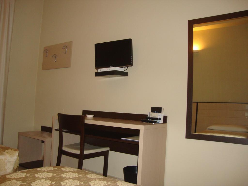Hotel Savio Cesena Dış mekan fotoğraf