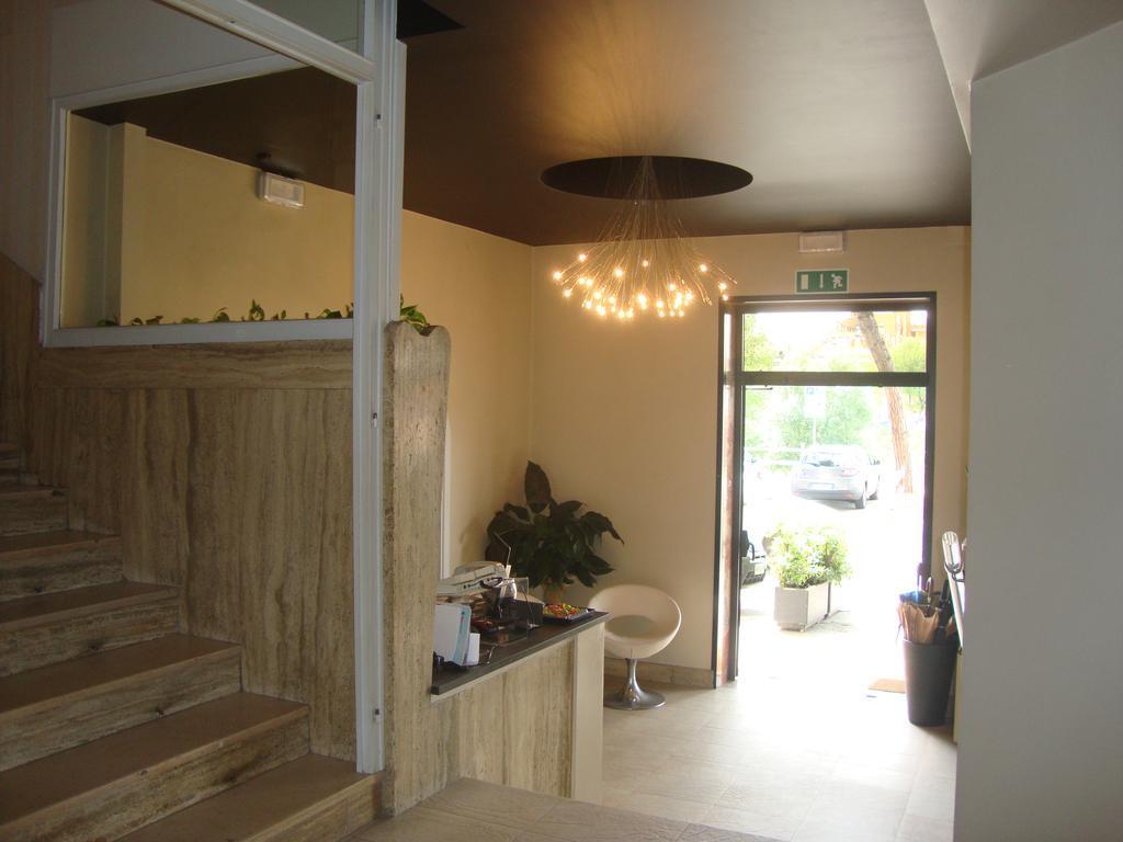 Hotel Savio Cesena Dış mekan fotoğraf